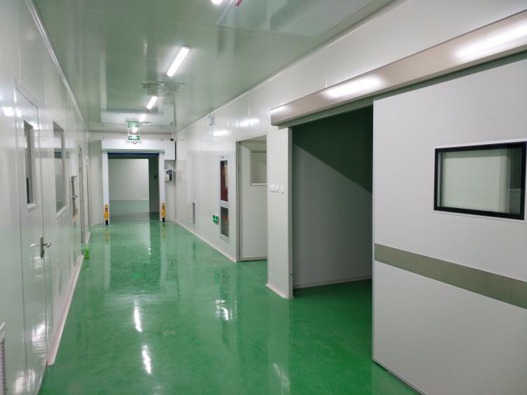 实验室装修指南，实验室装修如何布局设计